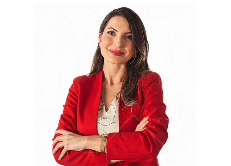 Ezgi Tanrıverdi – Üye