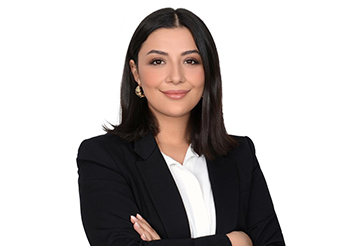 Şanel Karatepe – Genel Sekreter